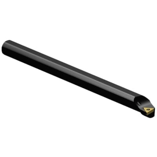 サンドビック コロマントカンパニー ＳＡＮＤＶＩＫ コロターン１０７ 旋削加工用突き抜く働き口（２１０） 【品番：A10R-STFCL 2-B1】