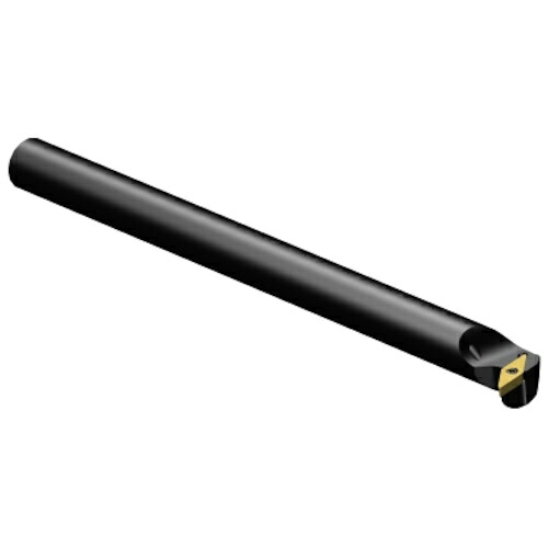 サンドビック コロマントカンパニー ＳＡＮＤＶＩＫ コロターン１０７ 旋削加工用突き抜く働き口（２１０） 【品番：A10R-SVUBL 2-ERB1】