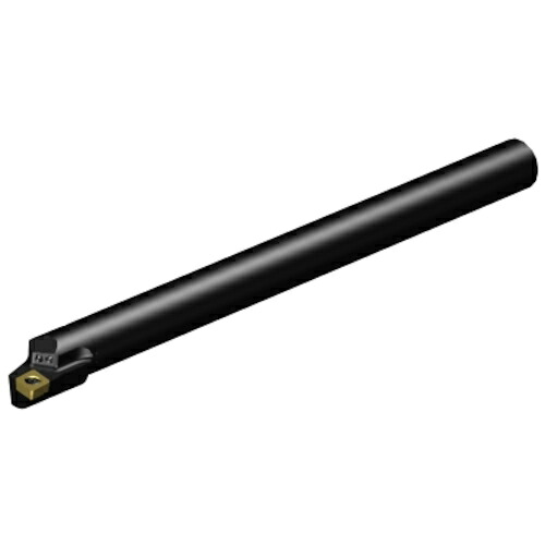 サンドビック　コロマントカンパニー　ＳＡＮＤＶＩＫ　コロターン１０７　旋削加工用ボーリングバイト（２１０）　【品番：A12S-SCLCR 3HP-R】