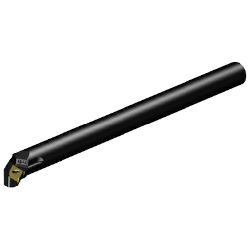 サンドビック　コロマントカンパニー　ＳＡＮＤＶＩＫ　コロターン１０７　旋削加工用ボーリングバイト（２１０）　【品番：A12S-SDUCR 3HP-R】