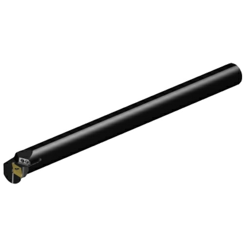 サンドビック　コロマントカンパニー　ＳＡＮＤＶＩＫ　コロターン１０７　旋削加工用ボーリングバイト（２１０）　【品番：A12S-SVUBR 2HP-EB1】