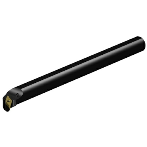 サンドビック コロマントカンパニー ＳＡＮＤＶＩＫ コロターン１０７ 旋削加工用突き抜く働き口（２１０） 【品番：A16T-SVQBR 3-D】