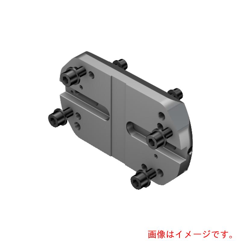 サンドビック コロマントカンパニー ＳＡＮＤＶＩＫ コロボア ＸＬ 手道具上半身用ブリッジ回路（５６０） 【品番：A33-R822XLS17-LJ030】