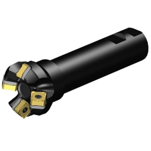 サンドビック　コロマントカンパニー　ＳＡＮＤＶＩＫ　コロミル３４５　正面フライスカッター（４５５）　【品番：A345-038M32-13M】