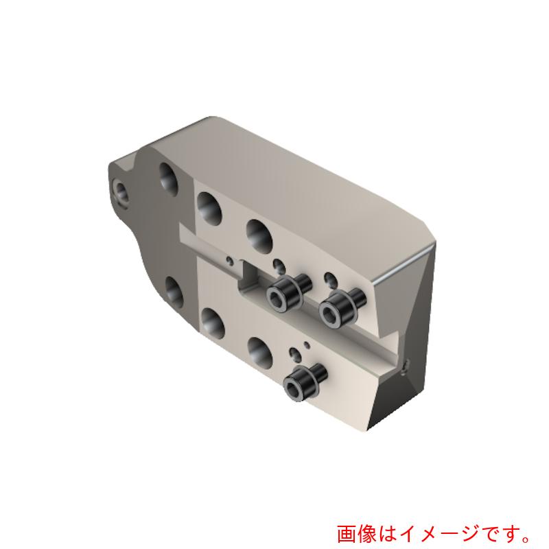 サンドビック　コロマントカンパニー　ＳＡＮＤＶＩＫ　コロボアＸＬ　ブリッジエクステンション（５６０）　【品番：A35-RXLS24-A 060A】