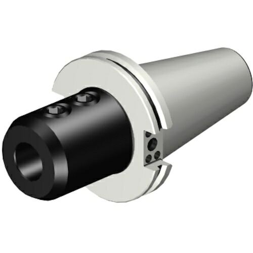 サンドビック　コロマントカンパニー　ＳＡＮＤＶＩＫ　ビッグプラスＣＡＴ－Ｖ　ウェルドン／ＩＳＯ　９７６６アダプタ（５３０）　【品番：A392.54523-5025085】