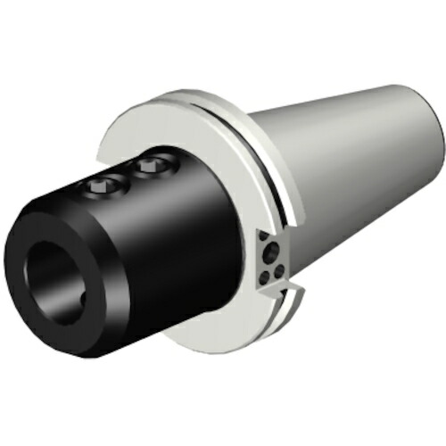 サンドビック　コロマントカンパニー　ＳＡＮＤＶＩＫ　ビッグプラスＣＡＴ－Ｖ　ウェルドン／ＩＳＯ　９７６６アダプタ（５３０）　【品番：A392.54523-5031085】