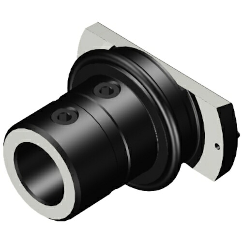 サンドビック　コロマントカンパニー　ＳＡＮＤＶＩＫ　スライド調整式ドリルアダプタ（８２０）　【品番：A393.277-125 02 085A】 42,278円