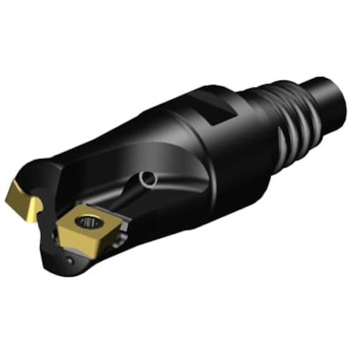 サンドビック コロマントカンパニー ＳＡＮＤＶＩＫ コロミル４１５ 向こう正面フライス截断機（４５０） 【品番：A415-13EH12-05H】