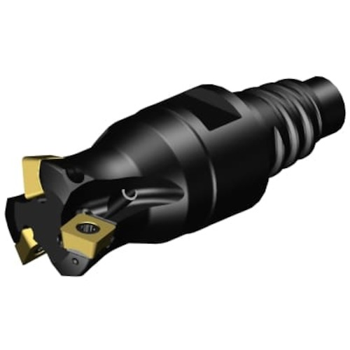 サンドビック コロマントカンパニー ＳＡＮＤＶＩＫ コロミル４１５ 向こう正面フライス截断機（４５０） 【品番：A415-16EH16-05H】