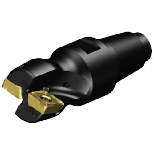 サンドビック コロマントカンパニー ＳＡＮＤＶＩＫ コロミル４９０ 肩削り製作用上端（４５５） 【品番：A490-019EH20-08L】