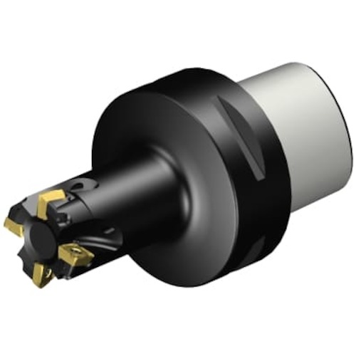 サンドビック コロマントカンパニー ＳＡＮＤＶＩＫ コロミル４９０ 肩削り裁断師（４５５） 【品番：A490-032C6-08M】