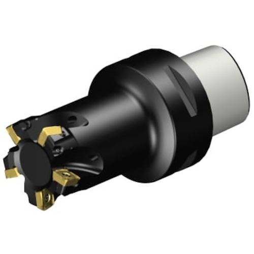 サンドビック コロマントカンパニー ＳＡＮＤＶＩＫ コロミル４９０ 肩削り裁断師（４５５） 【品番：A490-038C5-08H】