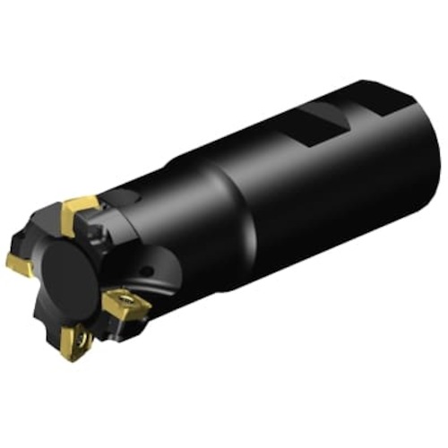 サンドビック コロマントカンパニー ＳＡＮＤＶＩＫ コロミル４９０ 肩削り切断機（４５５） 【品番：A490-038M32-08M】