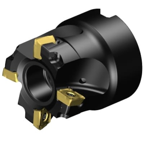 サンドビック コロマントカンパニー ＳＡＮＤＶＩＫ コロミル４９０ 肩削り切断機（４５５） 【品番：A490-038R19-08M】