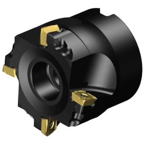 サンドビック コロマントカンパニー ＳＡＮＤＶＩＫ コロミル４９０ 肩削り切断機（４５５） 【品番：A490-051R19-08L】