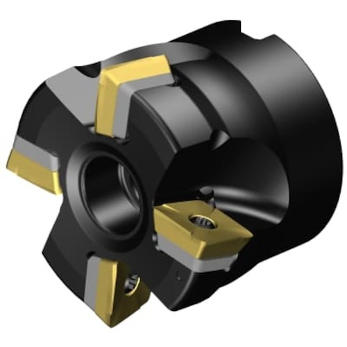 サンドビック コロマントカンパニー ＳＡＮＤＶＩＫ コロミル４９０ 肩削り切り手（４５５） 【品番：A490-051R19-14M】