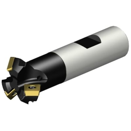 サンドビック　コロマントカンパニー　ＳＡＮＤＶＩＫ　コロミル４９５　面取りミリングカッター（４４０）　【品番：A495-020M19-4509M】