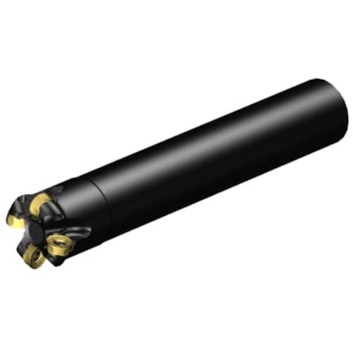 サンドビック コロマントカンパニー ＳＡＮＤＶＩＫ コロミル６００ 向こう正面フライス切り手（４４０） 【品番：A600-038O32-12H】