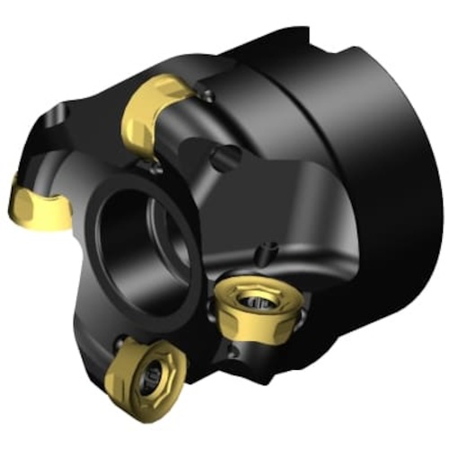 サンドビック コロマントカンパニー ＳＡＮＤＶＩＫ コロミル６００ 向こう正面フライス裁断師（４４０） 【品番：A600-051R19-12M】