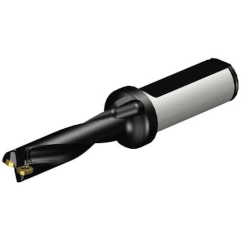 サンドビック コロマントカンパニー ＳＡＮＤＶＩＫ コロドリル８８０（百貨店Ｕせん孔機） 刃先取り替えっこ式せん孔機１３．４８７４ （４６５） 【品番：A880-D0531LX19-04】