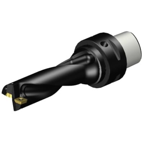 サンドビック コロマントカンパニー ＳＡＮＤＶＩＫ コロドリル８８０（百貨店Ｕせん孔機） 刃先取り替えっこ式せん孔機２２．２２５ （４６５） 【品番：A880-D0875C4-03】