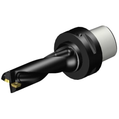 サンドビック コロマントカンパニー ＳＡＮＤＶＩＫ コロドリル８８０（百貨店Ｕせん孔機） 刃先取り替えっこ式せん孔機２２．２２５ （４６５） 【品番：A880-D0875C5-03】
