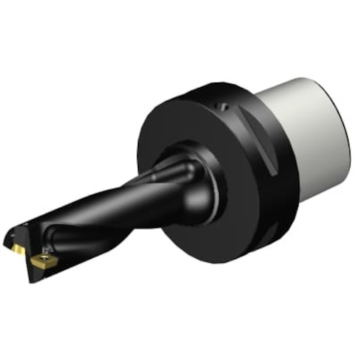 サンドビック コロマントカンパニー ＳＡＮＤＶＩＫ コロドリル８８０（百貨店Ｕせん孔機） 刃先取り替えっこ式せん孔機２２．２２５ （４６５） 【品番：A880-D0875C6-03】