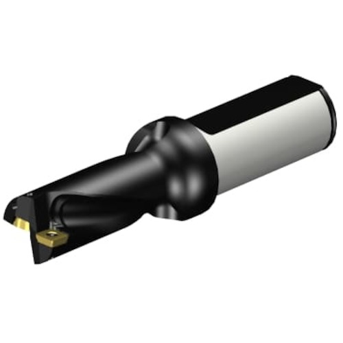 サンドビック コロマントカンパニー ＳＡＮＤＶＩＫ コロドリル８８０（百貨店Ｕせん孔機） 刃先取り替えっこ式せん孔機２２．２２５ （４６５） 【品番：A880-D0875LX25-02】