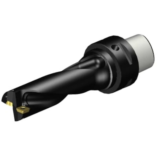 サンドビック コロマントカンパニー ＳＡＮＤＶＩＫ コロドリル８８０（百貨店Ｕせん孔機） 刃先取り替えっこ式せん孔機２３．７９９８ （４６５） 【品番：A880-D0937C4-03】