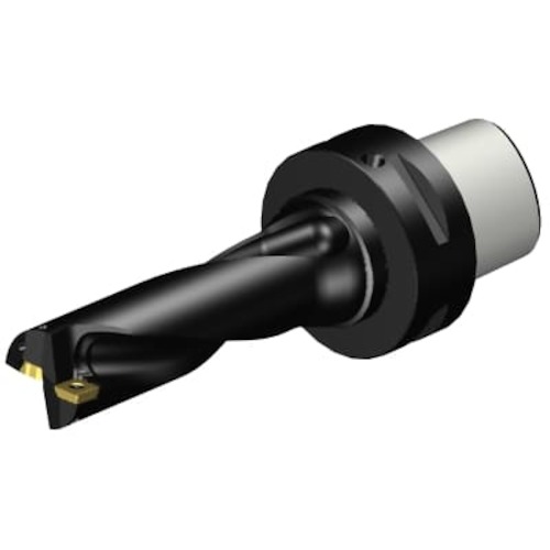 サンドビック　コロマントカンパニー　ＳＡＮＤＶＩＫ　コロドリル８８０（スーパーＵドリル）　刃先交換式ドリル２３．７９９８　（４６５）　【品番：A880-D0937C5-03】