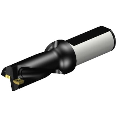 サンドビック コロマントカンパニー ＳＡＮＤＶＩＫ コロドリル８８０（百貨店Ｕせん孔機） 刃先取り替えっこ式せん孔機２３．７９９８ （４６５） 【品番：A880-D0937LX25-02】