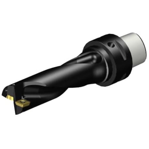 サンドビック コロマントカンパニー ＳＡＮＤＶＩＫ コロドリル８８０（百貨店Ｕせん孔機） 刃先取り替えっこ式せん孔機２５．４ （４６５） 【品番：A880-D1000C4-03】