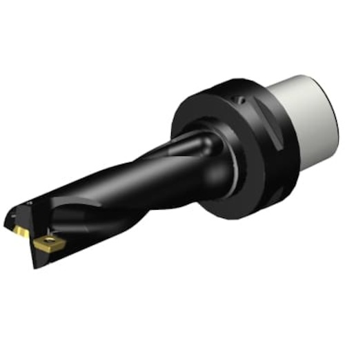 サンドビック コロマントカンパニー ＳＡＮＤＶＩＫ コロドリル８８０（百貨店Ｕせん孔機） 刃先取り替えっこ式せん孔機２５．４ （４６５） 【品番：A880-D1000C5-03】