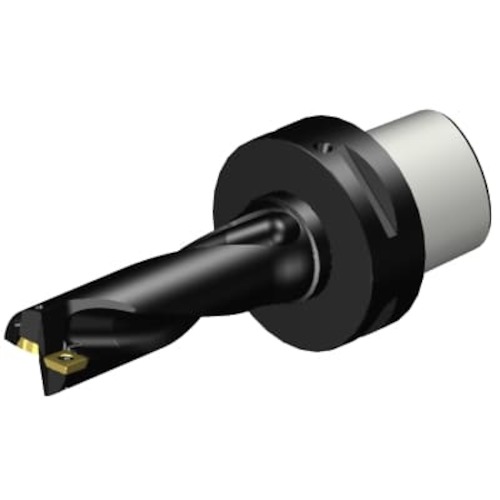 サンドビック コロマントカンパニー SANDVIK コロドリル880(スーパーUドリル) 刃先交換式ドリル25.4 (465) 【品番:A880-D1000C6-03】