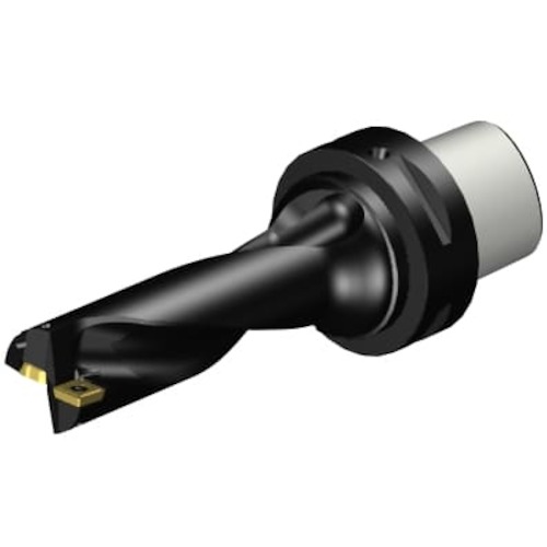 サンドビック コロマントカンパニー ＳＡＮＤＶＩＫ コロドリル８８０（百貨店Ｕせん孔機） 刃先取り替えっこ式せん孔機３１．７５ （４６５） 【品番：A880-D1250C6-03】
