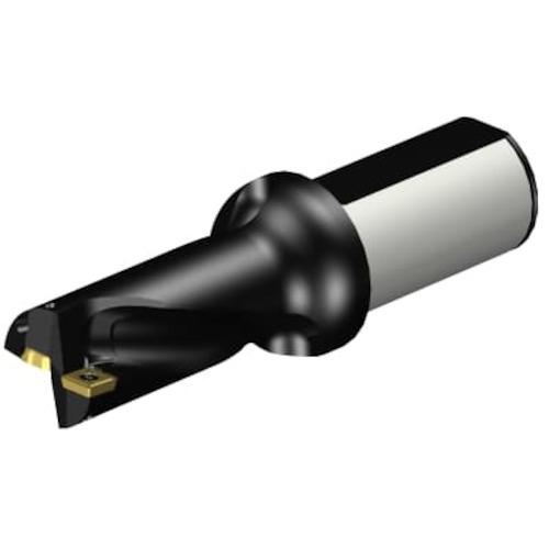 サンドビック コロマントカンパニー ＳＡＮＤＶＩＫ コロドリル８８０（百貨店Ｕせん孔機） 刃先取り替えっこ式せん孔機３３．３２５ （４６５） 【品番：A880-D1312LX38-02】