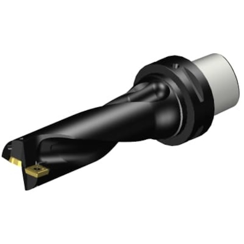 サンドビック　コロマントカンパニー　ＳＡＮＤＶＩＫ　コロドリル８８０（スーパーＵドリル）　刃先交換式ドリル３８．１　（４６５）　【品番：A880-D1500C6-03】 76,206円