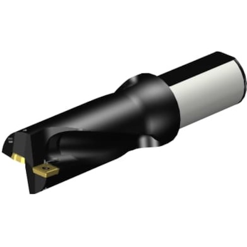 サンドビック　コロマントカンパニー　ＳＡＮＤＶＩＫ　コロドリル８８０（スーパーＵドリル）　刃先交換式ドリル４２．８４９８　（４６５）　【品番：A880-D1687LX38-02】