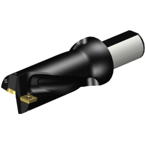 サンドビック　コロマントカンパニー　ＳＡＮＤＶＩＫ　コロドリル８８０（スーパーＵドリル）　刃先交換式ドリル５０．８　（４６５）　【品番：A880-D2000LX38-02】