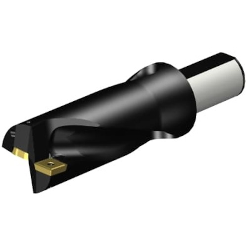 サンドビック　コロマントカンパニー　ＳＡＮＤＶＩＫ　コロドリル８８０（スーパーＵドリル）　刃先交換式ドリル５７．１５　（４６５）　【品番：A880-D2250LX38-02】