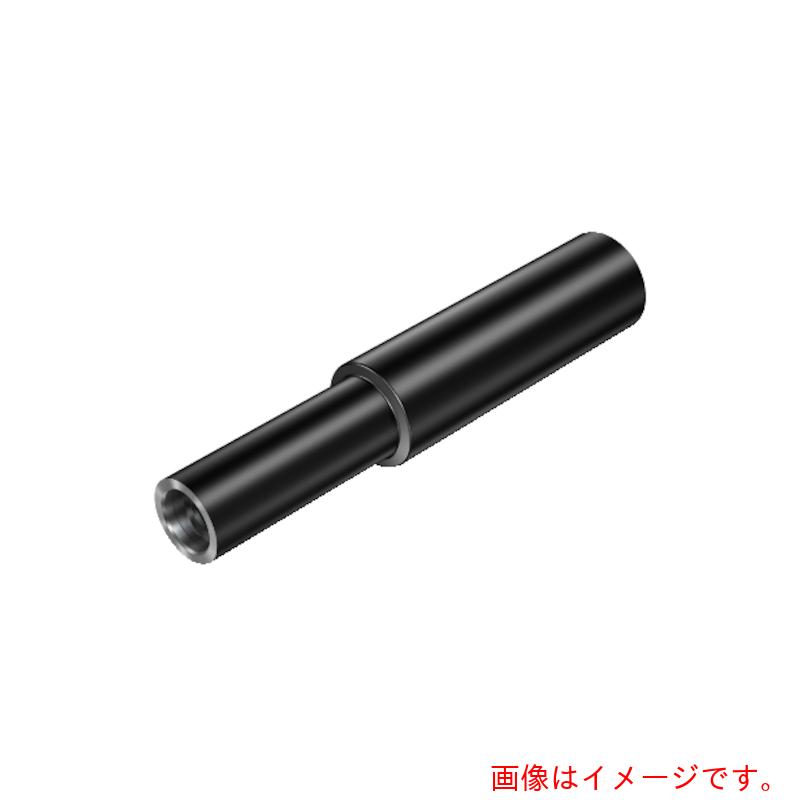 サンドビック コロマントカンパニー ＳＡＮＤＶＩＫ 円柱シャンク コロマントＥＨアダプター（４４５） 【品番：AE12-A12-SS-030】