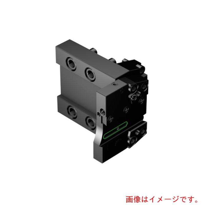 サンドビック　コロマントカンパニー　ＳＡＮＤＶＩＫ　森精機製作所社タレットインターフェース　ブレードアダプタ（５５０）　【品番：APBR-MS-A-25-HP】 123,684円