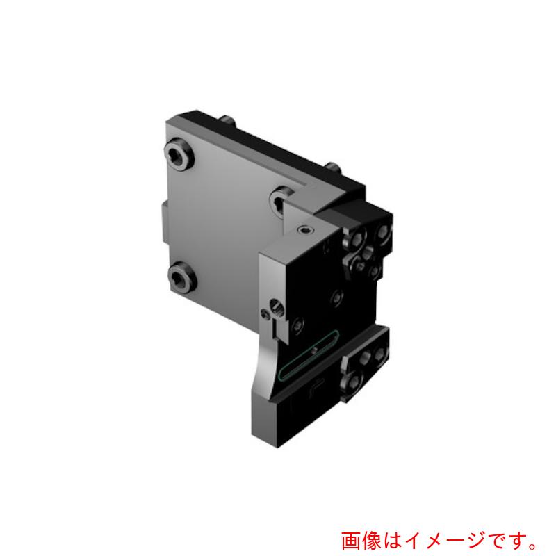 サンドビック　コロマントカンパニー　ＳＡＮＤＶＩＫ　ブレードアダプター用ツガミタレットインターフェース（５５０）　【品番：APBR-TS65A-25-HP】