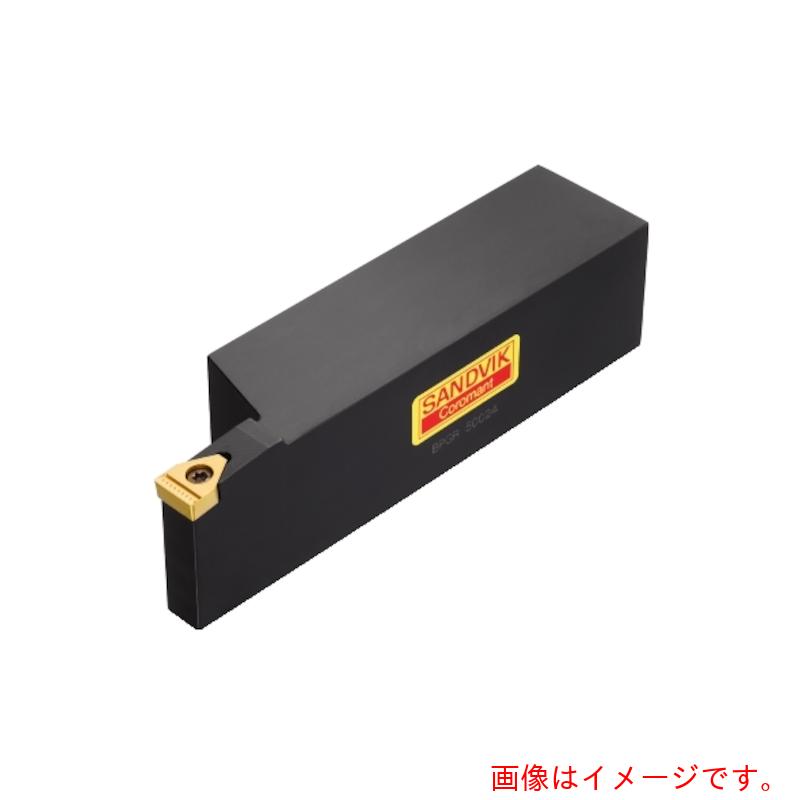 サンドビック　コロマントカンパニー　ＳＡＮＤＶＩＫ　Ｔ－Ｍａｘ　突切り・溝入れ加工用シャンクバイト（４２０）　【品番：BPGN 62520】
