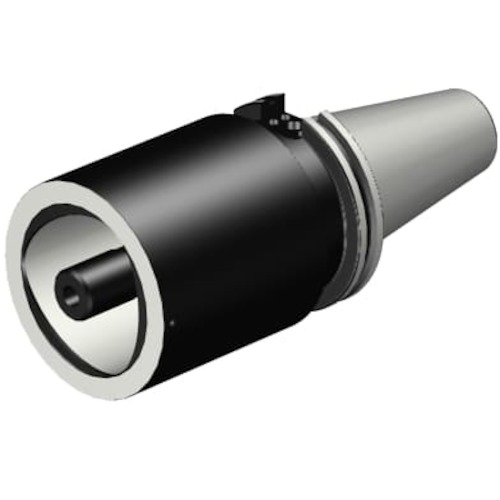 サンドビック コロマントカンパニー ＳＡＮＤＶＩＫ ＩＳＯ ７３８８－１ コロマントキャプトアダプタ（５３０） 【品番：C10-390B.140-50 140】