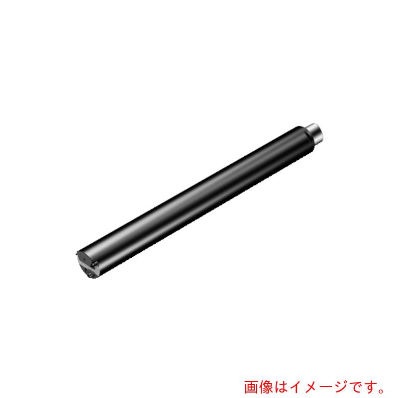 【別途送料あり】サンドビック　コロマントカンパニー　ＳＡＮＤＶＩＫ　コロマントキャプト　コロターン　ＳＬクイックチェンジ防振アダプタ（４１０）　【品番：C10-570-3C100955-80】