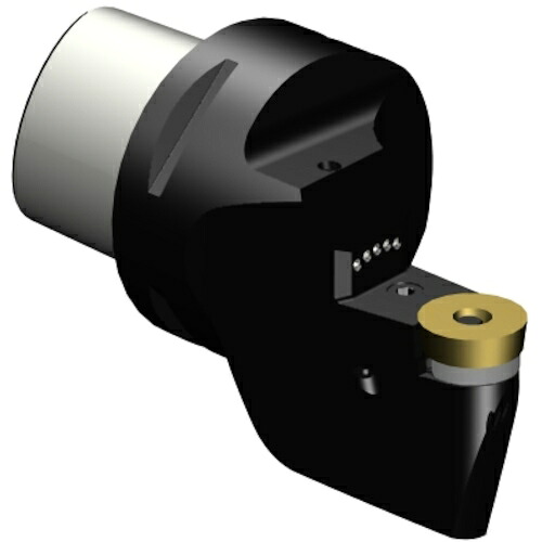 サンドビック コロマントカンパニー ＳＡＮＤＶＩＫ Ｔ－Ｍａｘ Ｐ 旋削加工用切り立てる社会的単位（４１０） 【品番：C10-PRDCL-35134-32C】