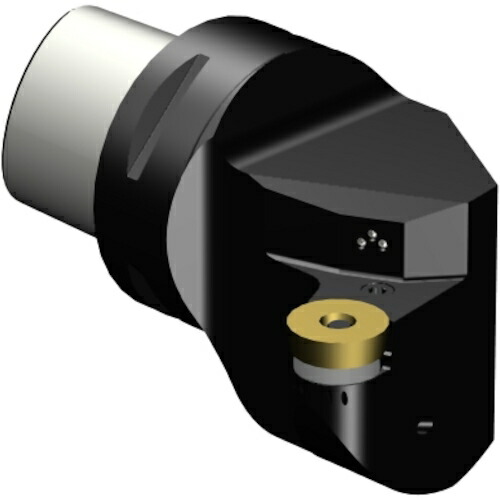 サンドビック　コロマントカンパニー　ＳＡＮＤＶＩＫ　Ｔ－Ｍａｘ　Ｐ　旋削加工用カッティングユニット（４１０）　【品番：C10-PRSCL-70130-32C】