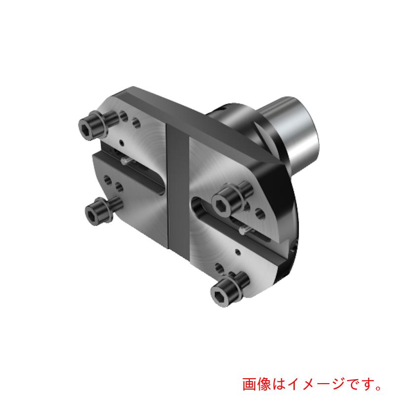 サンドビック　コロマントカンパニー　ＳＡＮＤＶＩＫ　コロマントキャプト　コロボアＸＬツールボディ（５３０）　【品番：C10-R822XLS17-AJ 076】